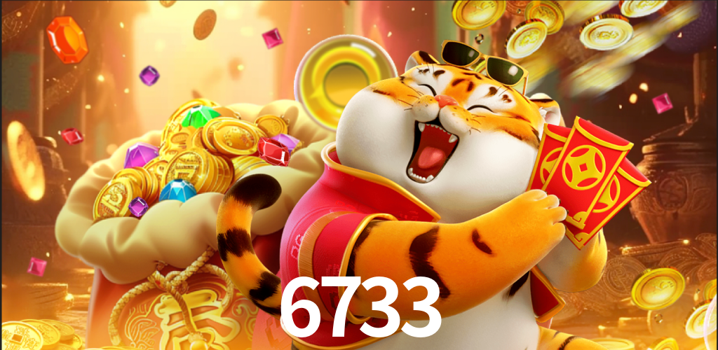 Welcome Bonus 6733