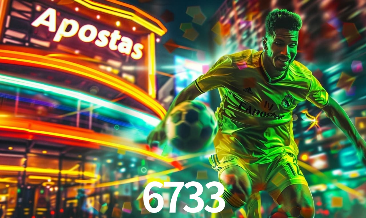 Casino Ao Vivo 6733