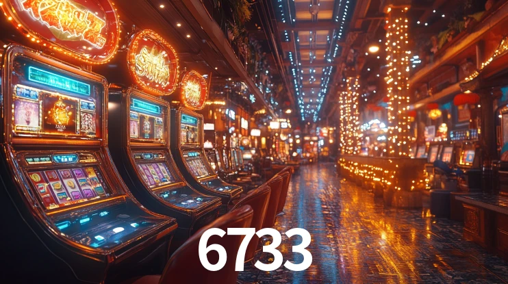Live Casino 6733