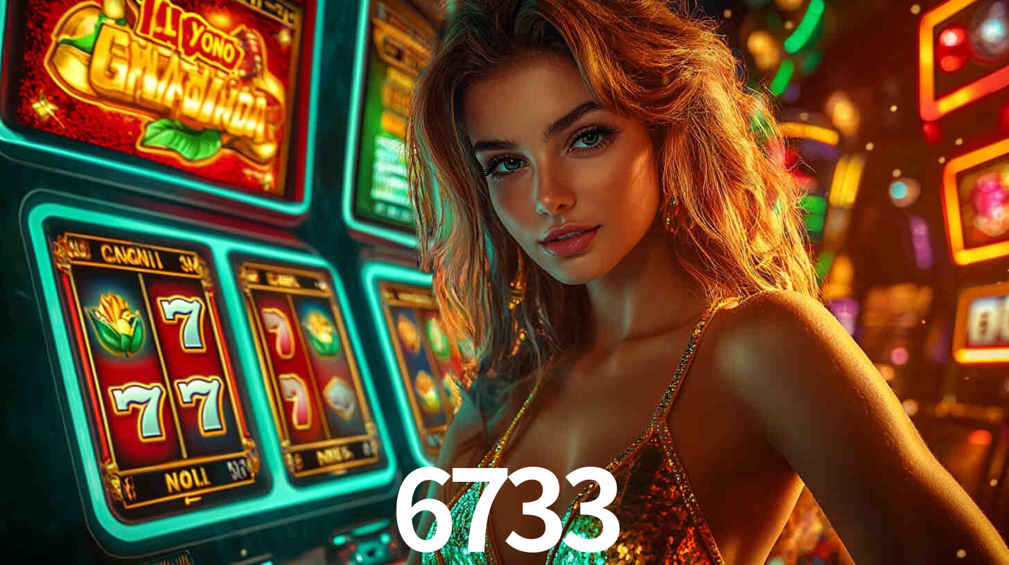 Experiência VIP 6733
