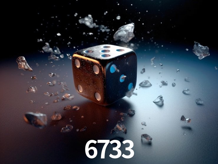 6733 bet