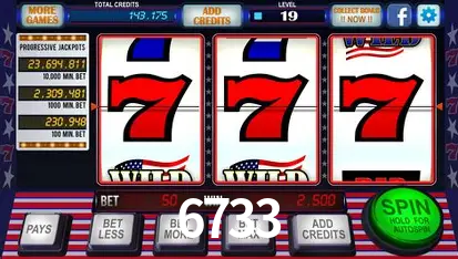 Descubra a Magia dos Jogos de Arcade no 6733