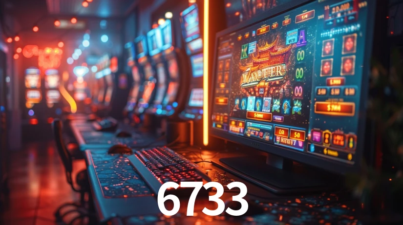 Spaceman Game 6733