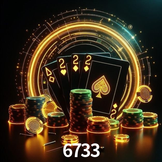 Provedores de Jogos 6733
