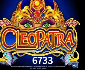 Descubra o Mundo do Cassino Online com 6733