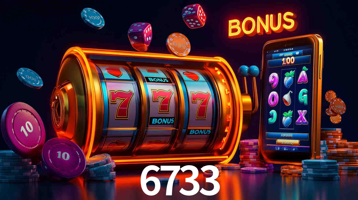 Desvendando o Mundo dos Jogos Virtuais na 6733