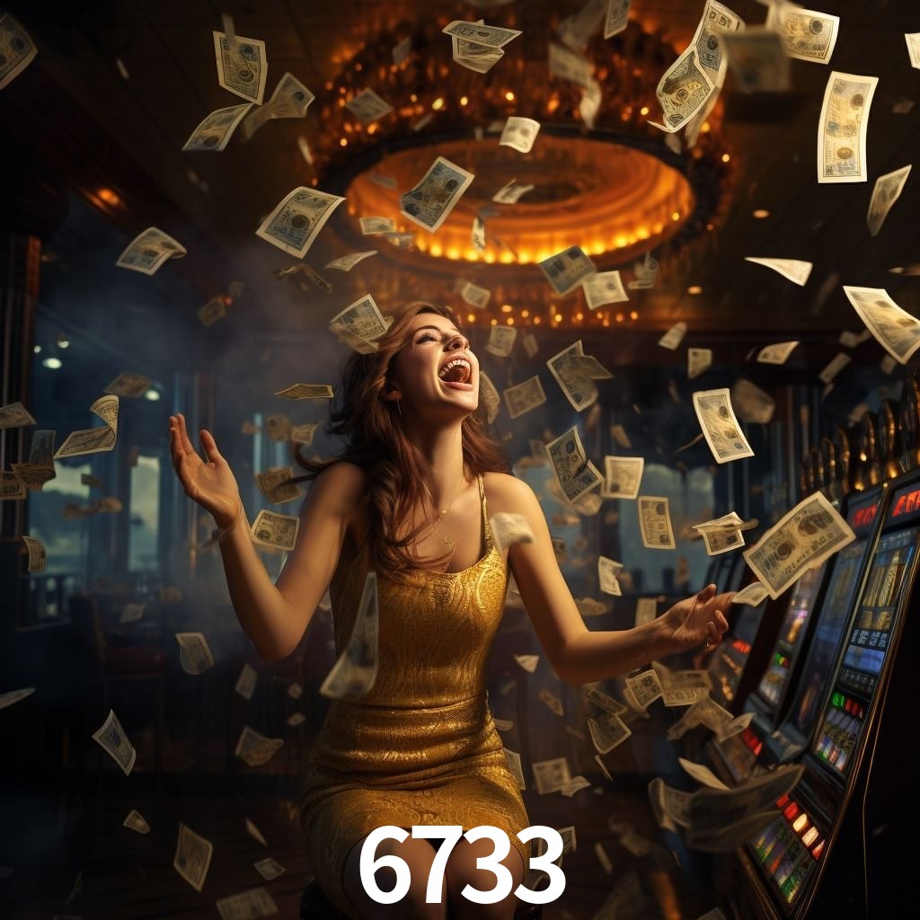 Slot Games 6733