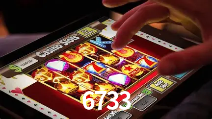 Descubra o Mundo do Cassino Online com 6733