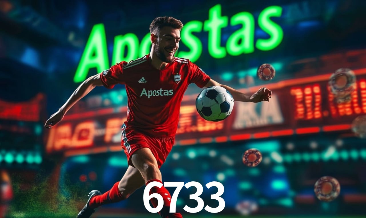 Programa VIP 6733