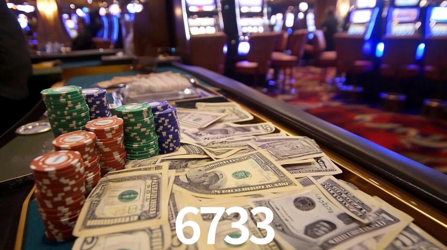 6733 bet