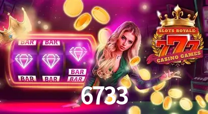 Inovações de Jogos na 6733: O Futuro das Experiências Interativas