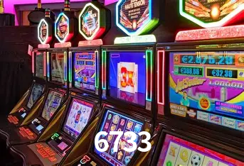 Descubra a Magia dos Jogos de Arcade no 6733