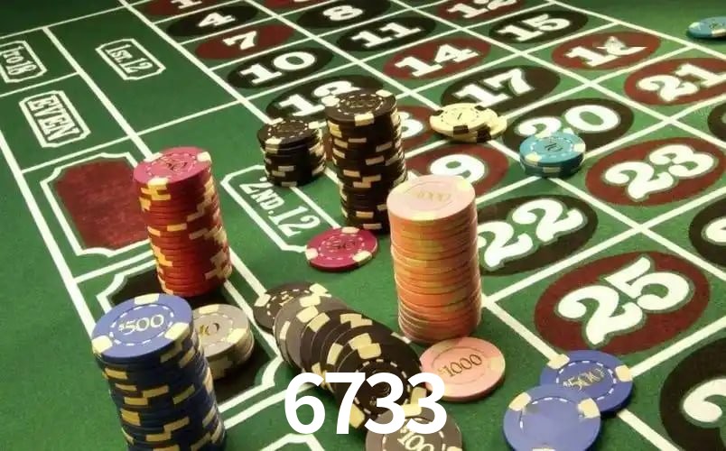 Jogos de Slot 6733