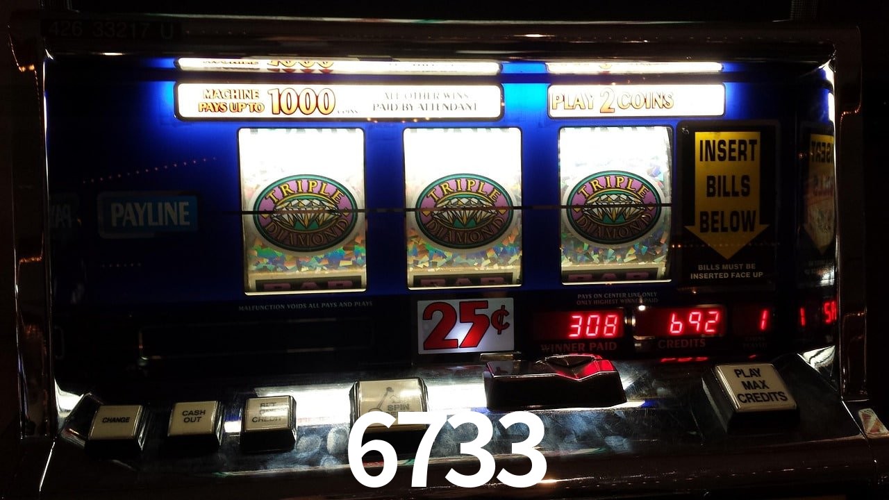 Quick Registration 6733