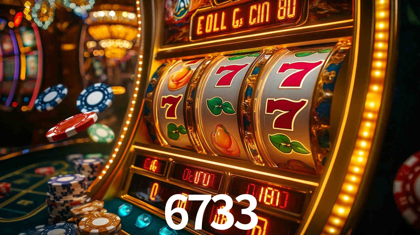 Statistics 6733