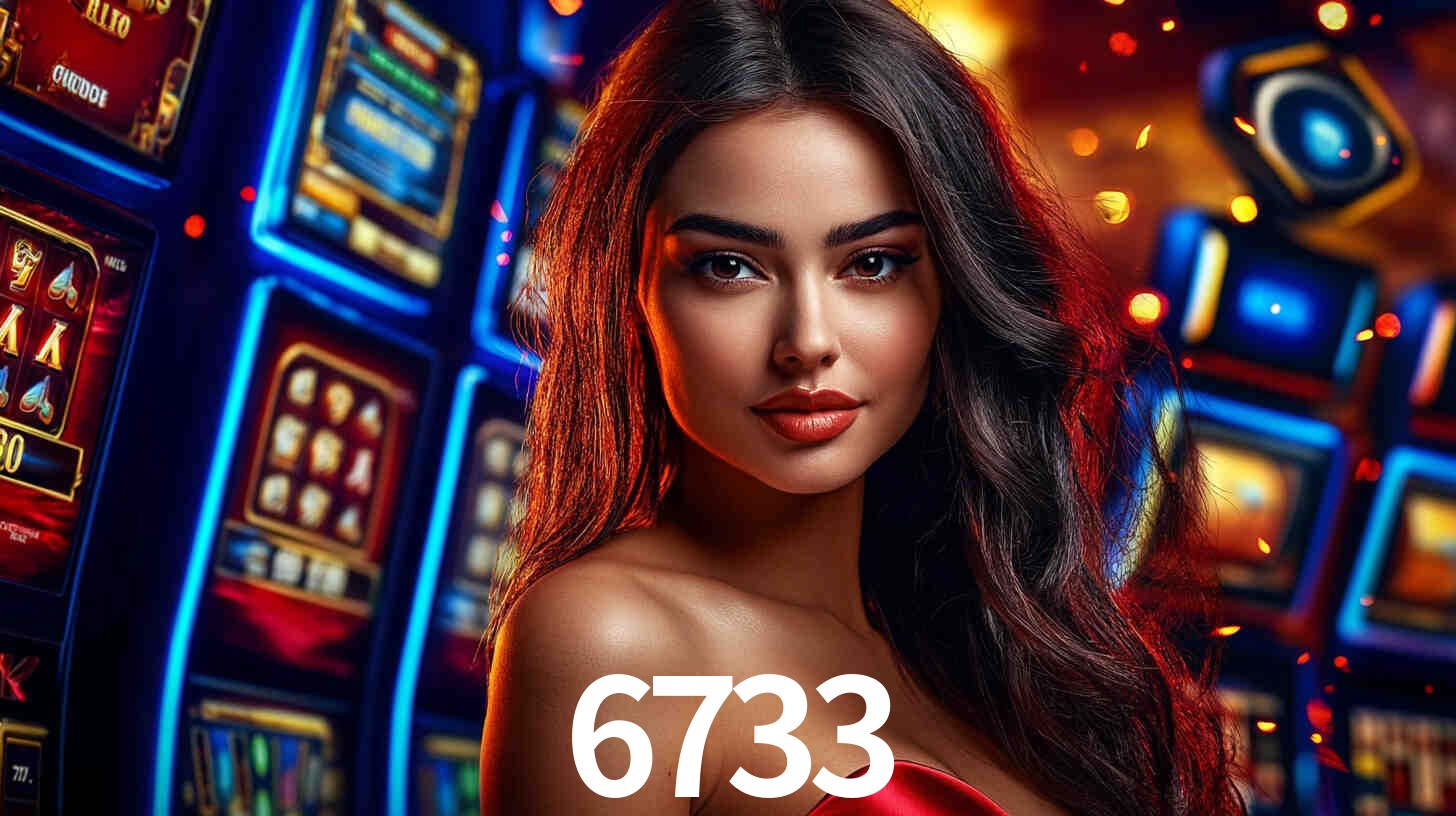 A Emoção da Loteria na 6733: Uma Chance de Mudança de Vida